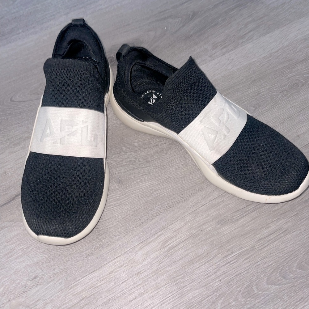 APL Techloom Bliss Sz 8
